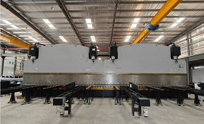 Wuxi CMC Machinery Co.,Ltd linia produkcyjna fabryki