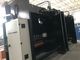 Giętarka stalowa CNC Hydrauliczny hamulec prasy krawędziowej 10000KN 1000T / 6000mm bezpieczeństwa