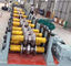 ISO9001 350H Beam Highway Barrier Rolling Machine