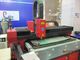 500 W 1500 X 3000 CNC maszyna do cięcia laserem światłowodowym do blachy