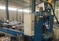 Duża maszyna do spawania łukiem świetlnym / linia produkcyjna słupów świetlnych z aprobatą ISO