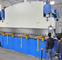 Maszyna do hamowania prasowego CNC o pojemności 250 tony 4000 mm do stali nierdzewnej