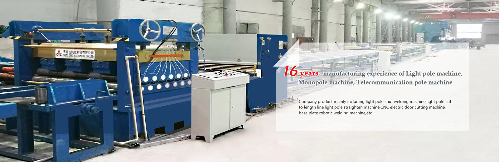 Hydrauliczny hamulec prasy CNC