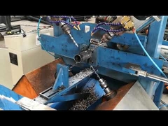 Maszyna do wiercenia górnej dziury do mocowania ramienia górnego