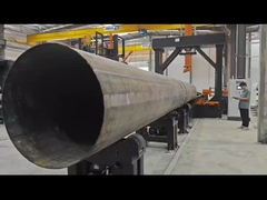 Wuxi CMC Machinery Co., LTD