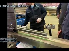 Przesunięcie hamulców do biegunów okrągłych / okrągłych / stożkowych