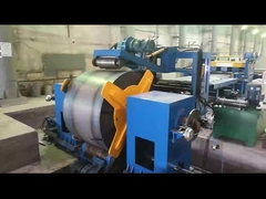 CNC hydrauliczne hamulce prasowe dla słupka świetlnego