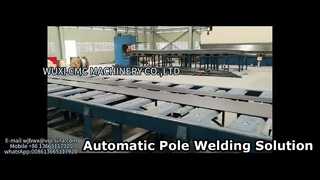 maszyna cięta na wymiar do cewki stalowej