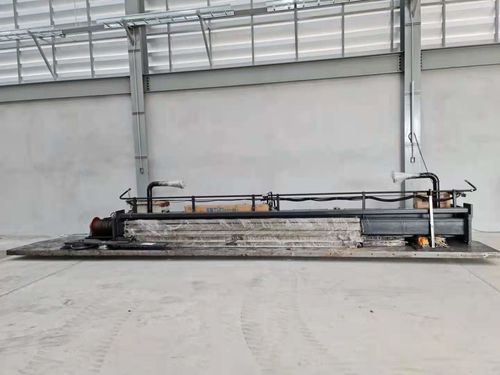 Latest company news about 8m linii słupów świetlnych dostarczonych do warsztatu klienta w Tajlandii 20.08.2021 r.