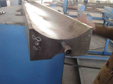 System sterowania CNC hamulca hydraulicznego 0-600 mm Zakres przesiewu