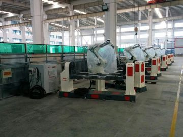 Good price OEM High Speed ​​Robotic Spawarka Laserowa maszyna do cięcia 3D robota w Internecie
