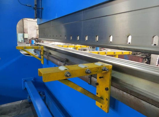 Good price Maszyna hamulcowa hydrauliczna CNC do zastosowań ciężkich w Internecie
