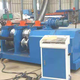Dobra cena. Guardrail Steel 15KW 3-rolkowa giętarka do blach grubych w Internecie