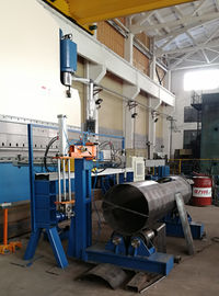 Good price Model 680/2000 Cnc 2000mm Maszyna do cięcia drzwi z lekkim słupem w Internecie