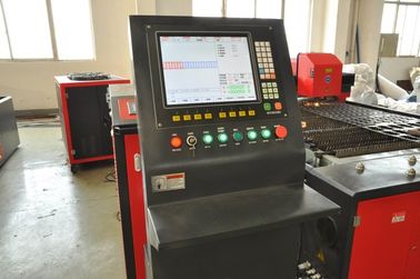 Good price 500 W Wysokowydajna wycinarka laserowa CNC YAG 1500 X 3000 do blachy w Internecie