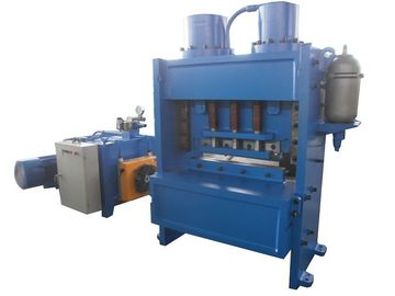 Good price 20mm, 600mm Płyta stalowa Hydrauliczne nożyce Z osiową pompą nurnikową w Internecie