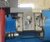 Zastosowalny układ hamulcowy CNC Hydraulic Press Brake z pojemnością zbiornika oleju 400L
