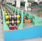 ISO9001 350H Beam Highway Barrier Rolling Machine