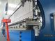 Hydrauliczna prasa krawędziowa 250 ton CNC 4000 mm giętarka do metalu