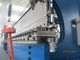 63 Ton Pełna automatyczna hydrauliczna prasa krawędziowa CNC