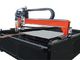 Typ stołu wysoka precyzja CNC Maszyna do cięcia metalu plazmowego 1500mm, 2000mm
