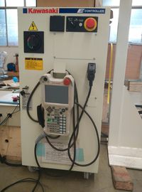 200W 0.1mm - 1.6mm Robotic Maszyna do cięcia stali nierdzewnej