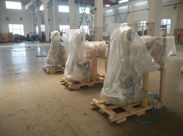 Zatwierdzenie CE Spawarka mechaniczna CNC, akrylowa robota Crytal Robotic