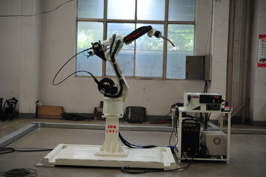 Zatwierdzenie CE Spawarka mechaniczna CNC, akrylowa robota Crytal Robotic