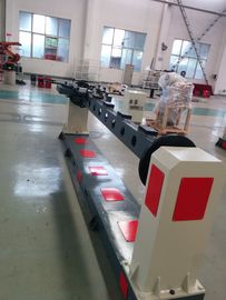 Chłodzenie wodne 9KW Robotic Spawarka / Laserowe roboty spawalnicze