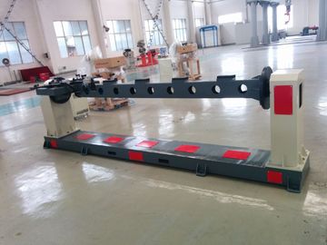 Wysoka precyzja MDF Metal Robotic Spawarka Industrial Robotic Arm 130W 150W