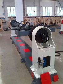 Automat spawalniczy 0,05 Mm / Robotic ramię spawalnicze