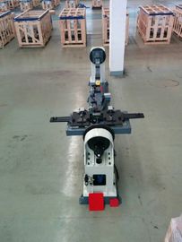 Automat spawalniczy 0,05 Mm / Robotic ramię spawalnicze
