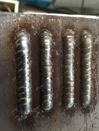 OEM High Speed ​​Robotic Spawarka Laserowa maszyna do cięcia 3D robota