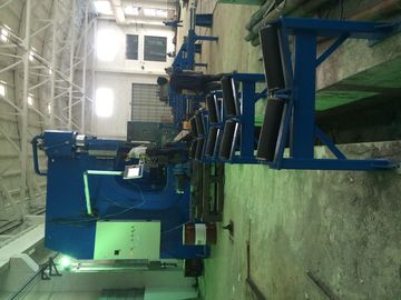 800T / 6000mm Hydrauliczny hamulec hydrauliczny CNC Tandem z giętymi płytami stalowymi