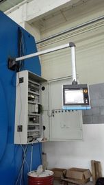 Tandem 1000 Ton prasy krawędziowej CNC dla branży komunikacji elektrycznej z ISO