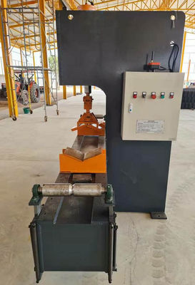 Maszyna do wyrównywania biegów Model JZ-30-3000