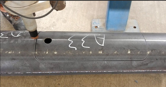 Maszyna do cięcia drzwi o świetlnym biegunie laserowym CNC Model LDC-350/2000