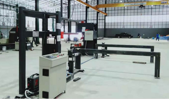 Maszyna do cięcia drzwi o świetlnym biegunie laserowym CNC Model LDC-350/2000