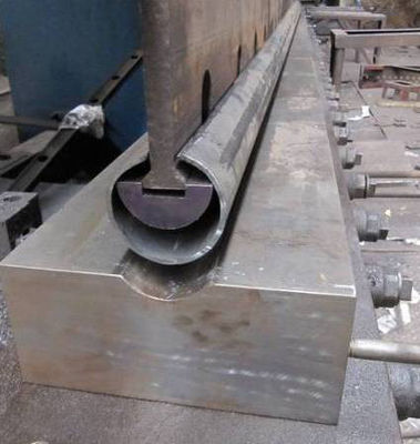 320T 6000 mm CNC hamulca hydraulicznego