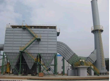 Sprzęt do cynkowania ogniowego 6 cali x 6 m Poczwórna linia Brak zanieczyszczeń Długa żywotność