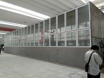 7,0 x 1,2 x 2,2 m Zbiornik ocynkowany ogniowo Zbiornik cynku do ciągłej linii cynkowania