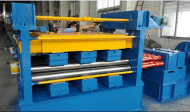Profesjonalna maszyna do cięcia blach słupkowych 6X1600 / maszyna do cięcia