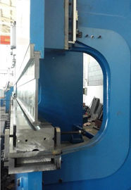 Good price Hydrauliczna prasa krawędziowa CNC stożkowa i ośmiokątna z lekkim słupem w Internecie