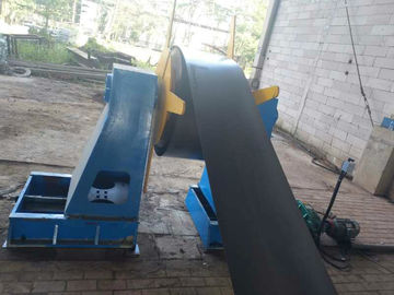 Maszyna do formowania rolek poręczy drogowych 12 m / min