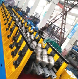 Maszyna do formowania rolek CMC CE Guardrail 450mm