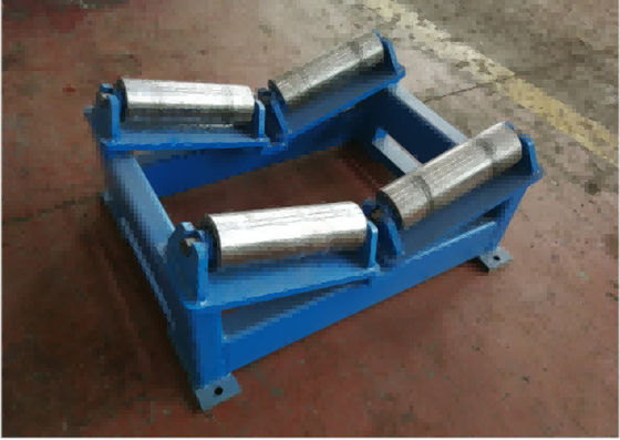 1000mm Duża blacha służąca do zamykania i prostowania maszyny do wieży transmisyjnej