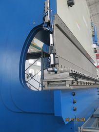 63 Ton Pełna automatyczna hydrauliczna prasa krawędziowa CNC