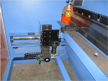 63 Ton Pełna automatyczna hydrauliczna prasa krawędziowa CNC