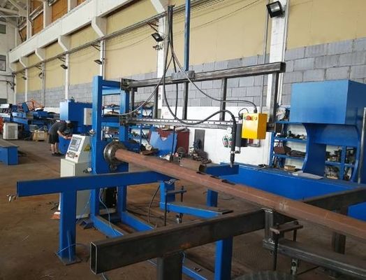 2500 mm maszyna do cięcia drzwiowych z światłem, maszyna do cięcia drzwiowych z światłem z plazmy CNC