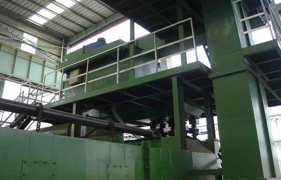 Rury stalowe, rurki czworokątne Sprzęt do strumieniowania strumieniowego H-beam 5 - 60 mm